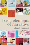 Cover: Basic Elements of Narrative - Wiley-Blackwell