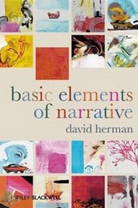 Enlarge image Cover: Basic Elements of Narrative - Wiley-Blackwell