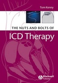 Cover: The Nuts and Bolts of ICD Therapy - Wiley-Blackwell
