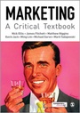 Cover: Marketing - SAGE Publications Ltd