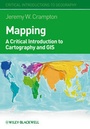 Cover: Mapping - Wiley-Blackwell