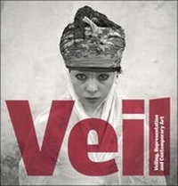 Enlarge image Cover: Veil - MIT Press