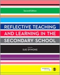 Cover: Reflective Teaching and Learning in the Secondary School - SAGE Publications Ltd