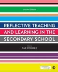 Cover: Reflective Teaching and Learning in the Secondary School - SAGE Publications Ltd