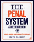 Cover: The Penal System - SAGE Publications Ltd