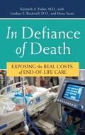Cover: In Defiance of Death - Praeger Publishers Inc