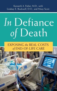 Enlarge image Cover: In Defiance of Death - Praeger Publishers Inc