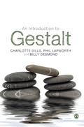 Cover: An Introduction to Gestalt - SAGE Publications Ltd