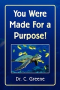 Cover: You Were Made for a Purpose! - Xlibris