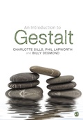 Cover: An Introduction to Gestalt - SAGE Publications Ltd