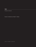 Cover: War - MIT Press