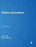 Cover: Online Journalism - SAGE Publications Ltd