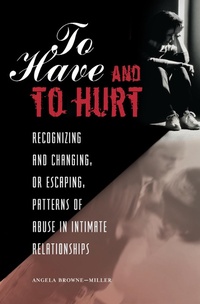 Enlarge image Cover: To Have and To Hurt - Praeger Publishers Inc