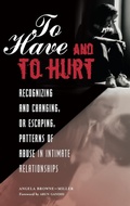 Cover: To Have and To Hurt - Praeger Publishers Inc