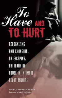Enlarge image Cover: To Have and To Hurt - Praeger Publishers Inc