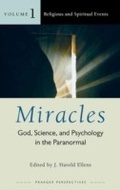 Cover: Miracles - Praeger Publishers Inc
