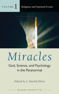 Enlarge image Cover: Miracles - Praeger Publishers Inc