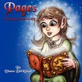 Cover: Pages, the Book-maker Elf - AuthorHouse