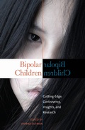 Cover: Bipolar Children - Praeger Publishers Inc