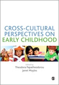 Cover: Cross-Cultural Perspectives on Early Childhood - SAGE Publications Ltd
