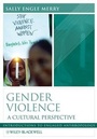 Cover: Gender Violence - Wiley-Blackwell