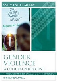 Enlarge image Cover: Gender Violence - Wiley-Blackwell