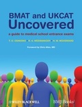 Cover: BMAT and UKCAT Uncovered - Wiley-Blackwell