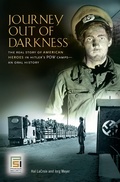 Cover: Journey Out of Darkness - Praeger Publishers Inc