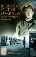 Cover: Journey Out of Darkness - Praeger Publishers Inc