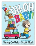 Cover: Uh-oh, Baby! - Aladdin