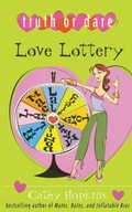 Cover: Love Lottery - SIMON PULSE