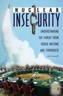 Cover: Nuclear Insecurity - Praeger Publishers Inc