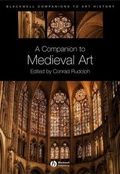 Cover: A Companion to Medieval Art - Wiley-Blackwell