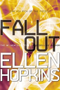 Abbildung von: Fallout - MARGARET K MCELDERRY BOOKS