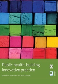 Enlarge image Cover: Public Health - SAGE Publications Ltd