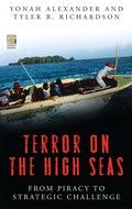 Cover: Terror on the High Seas - Praeger Publishers Inc