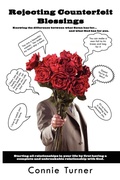 Cover: Rejecting Counterfeit Blessings - AuthorHouse