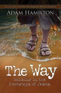 Enlarge image Cover: The Way, Expanded Paperback Edition - Abingdon Press