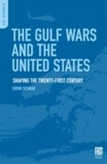 Cover: The Gulf Wars and the United States - Praeger Publishers Inc