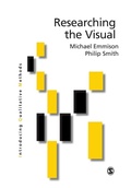 Cover: Researching the Visual - SAGE Publications Ltd