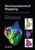Cover: Electroanatomical Mapping - Wiley-Blackwell