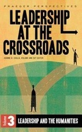 Cover: Leadership at the Crossroads [3 volumes] - Praeger Publishers Inc
