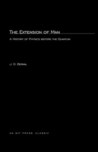 Enlarge image Cover: The Extension of Man - MIT Press