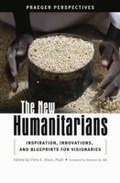 Cover: The New Humanitarians - Praeger Publishers Inc