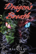 Cover: Dragon's Breath - Xlibris