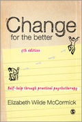 Cover: Change for the Better - SAGE Publications Ltd