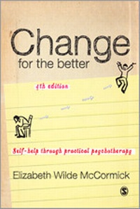 Enlarge image Cover: Change for the Better - SAGE Publications Ltd