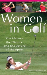Abbildung von: Women in Golf - Praeger Publishers Inc