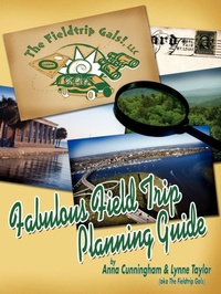 Enlarge image Cover: Fabulous Field Trip Planning Guide - AuthorHouse