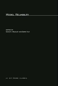 Enlarge image Cover: Model Reliability - MIT Press